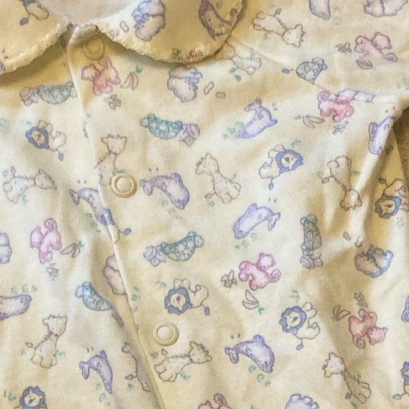 Vintage Sleep N Play - Picture 3 of 10